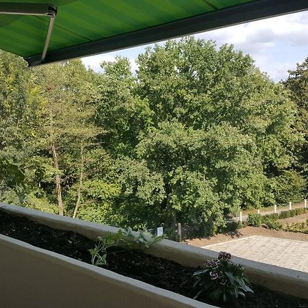 באד קרוצינגן Mariaprimavera Apartment Am Kurpark Mit Schwarzwaldblick * * * * מראה חיצוני תמונה