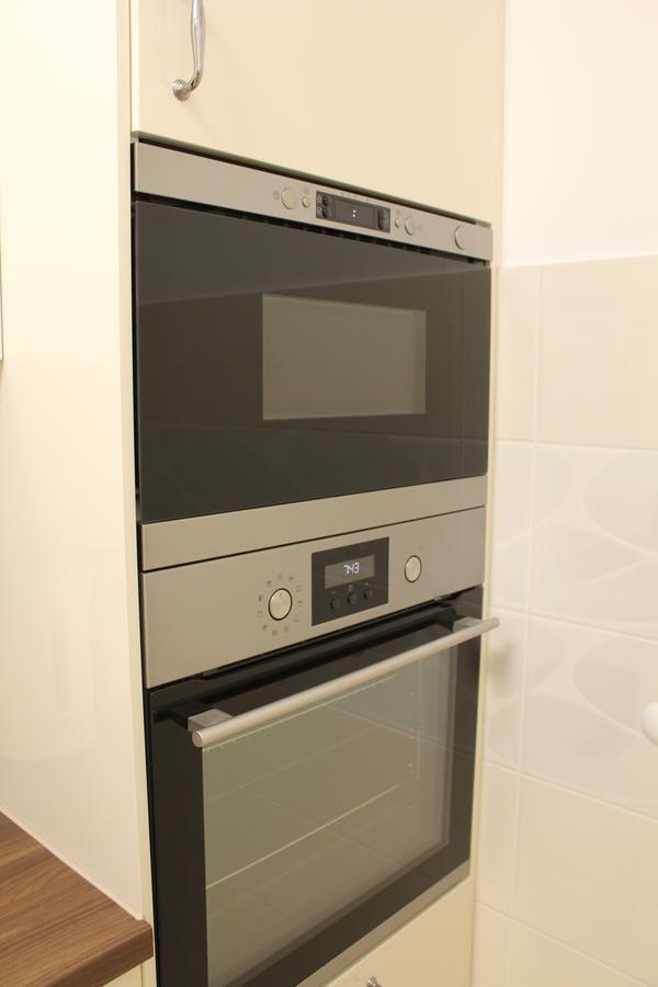 באד קרוצינגן Mariaprimavera Apartment Am Kurpark Mit Schwarzwaldblick * * * * מראה חיצוני תמונה