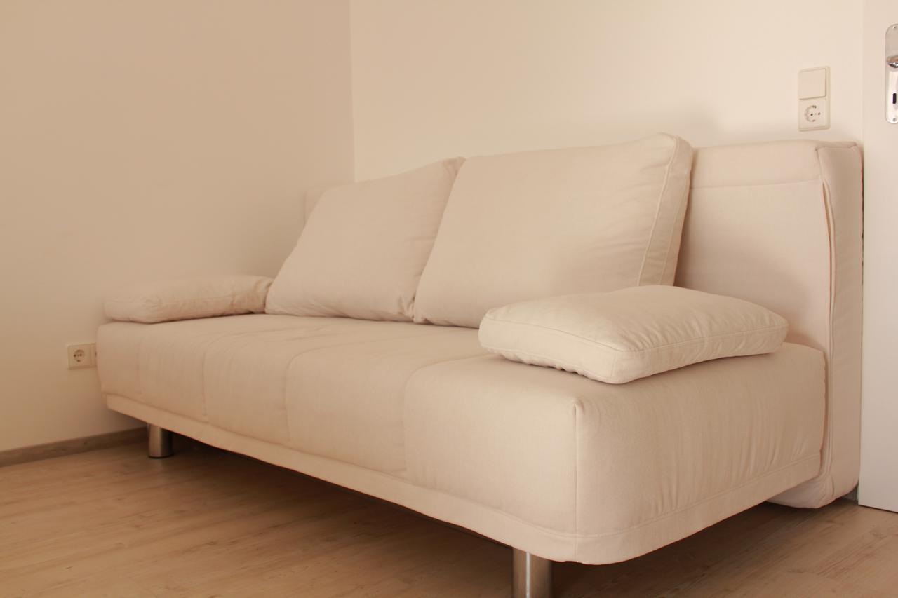 באד קרוצינגן Mariaprimavera Apartment Am Kurpark Mit Schwarzwaldblick * * * * מראה חיצוני תמונה