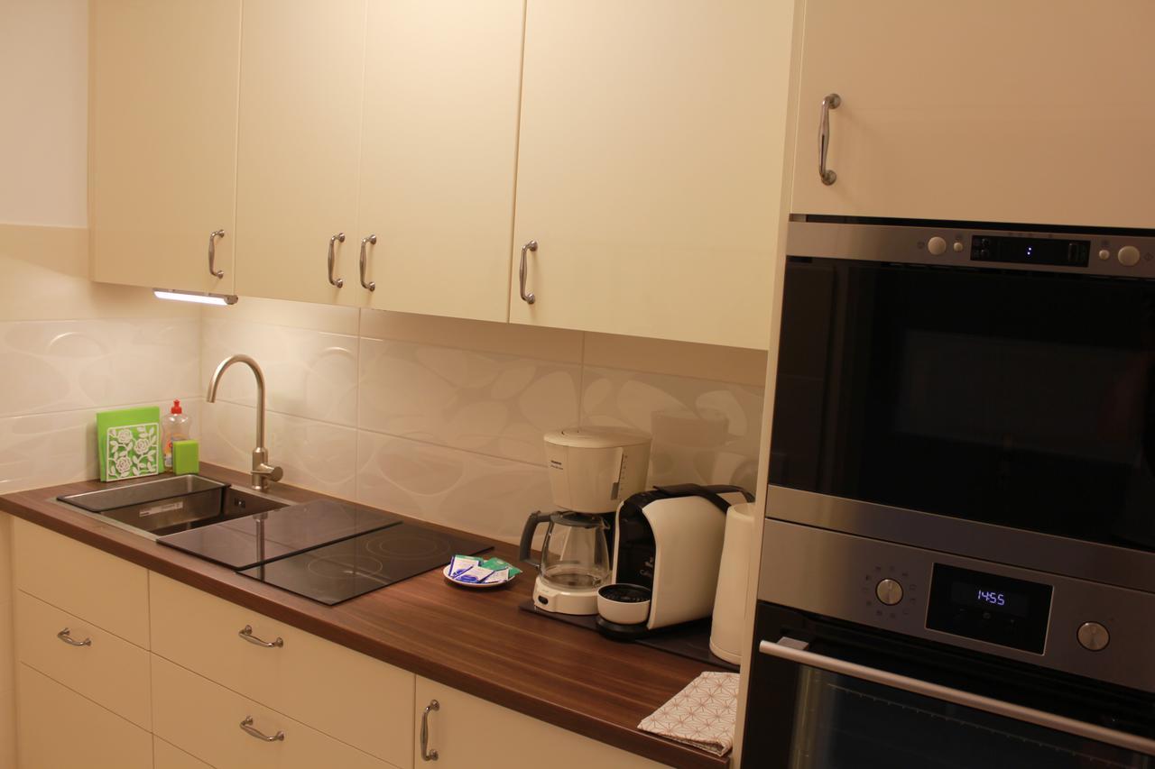 באד קרוצינגן Mariaprimavera Apartment Am Kurpark Mit Schwarzwaldblick * * * * מראה חיצוני תמונה