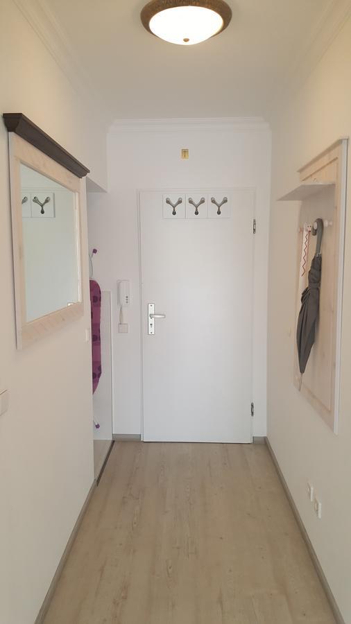 באד קרוצינגן Mariaprimavera Apartment Am Kurpark Mit Schwarzwaldblick * * * * מראה חיצוני תמונה