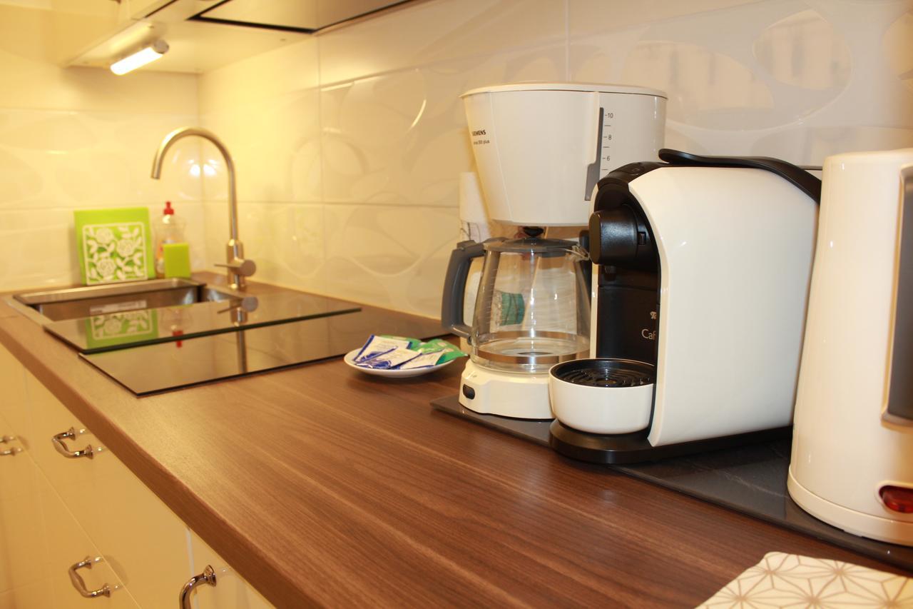 באד קרוצינגן Mariaprimavera Apartment Am Kurpark Mit Schwarzwaldblick * * * * מראה חיצוני תמונה