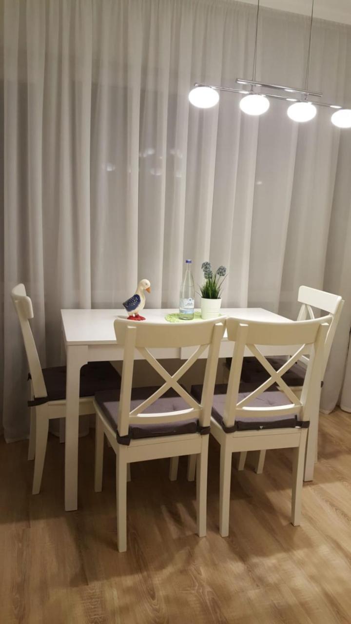 באד קרוצינגן Mariaprimavera Apartment Am Kurpark Mit Schwarzwaldblick * * * * מראה חיצוני תמונה